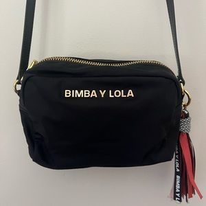 Bimba Y Lola crossbody bag